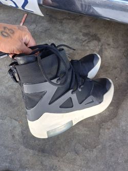 Nike fear of God