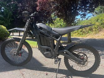 Talaria Mx3