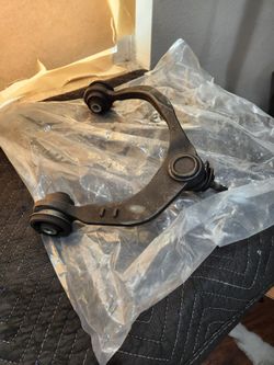 2009-2014 F150 Ecoboost Upper Control Arms Oem