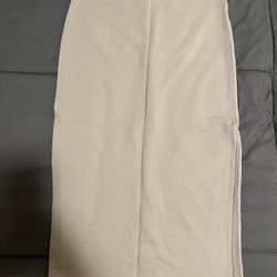 Pencil Skirt