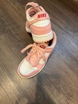 Nike Dunks Toddler