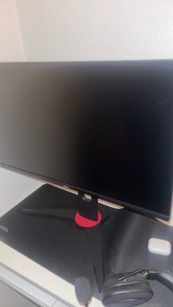 Onn. Gaming monitor