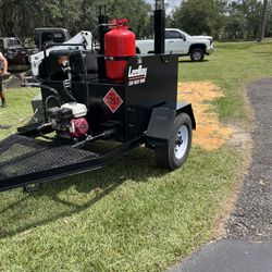2019 Leeboy Tack Machine 