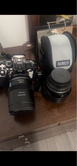 Sony A1 mark I