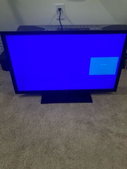 RCA 24” monitor