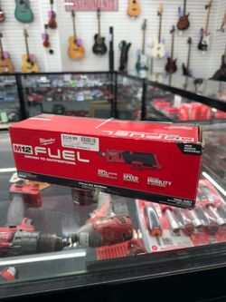 Milwaukee 2” Die Grinder (WMP019663)