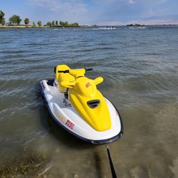 Seadoo 