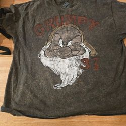 Grumpy Shirts