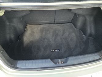 2013 KIA Rio