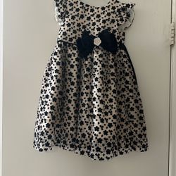 Toddler Dress
