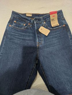 levi's original de mujer