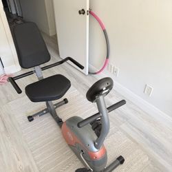 Excercise Machine