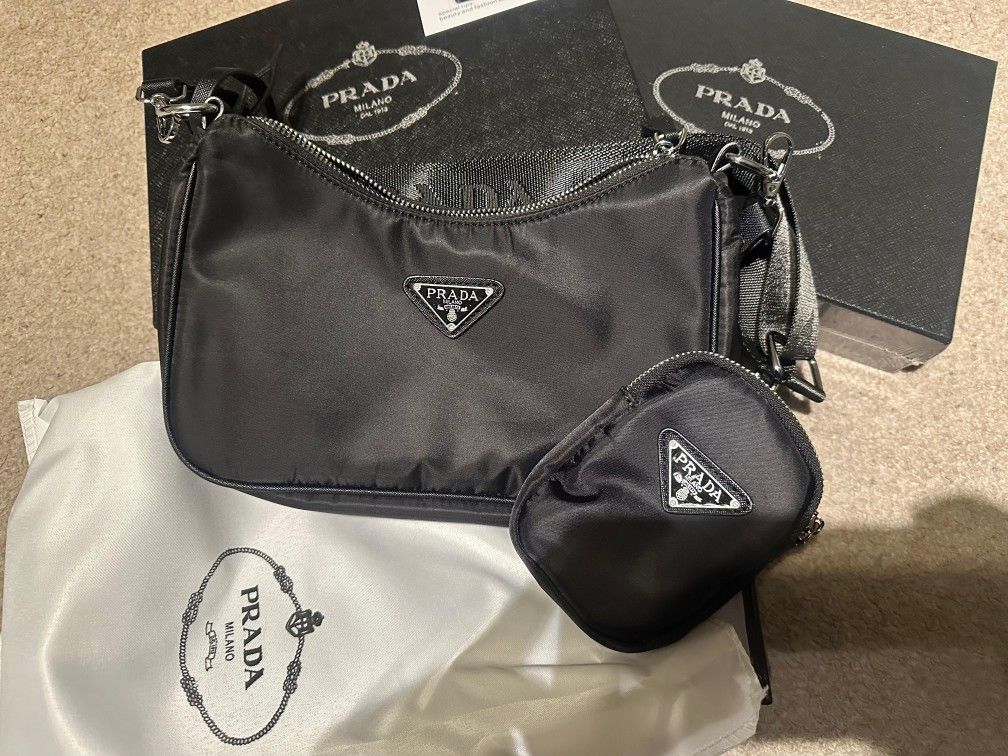 DESIGNER BAGS (READ THE DESCRIPTION)