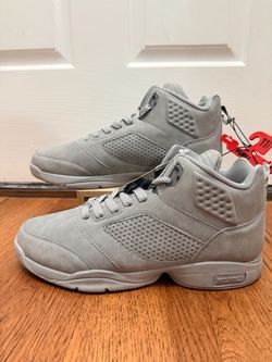 FUBU athletic Shoes