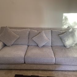 Nathan Anthony Bixby Sofa Bixby 3 cushion sofa overall dimensnios : 112 x 47" deep x 33 overall height Seat height 17". Seat depth 29"