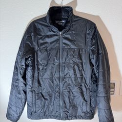 Men’s Patagonia Puff Jacket