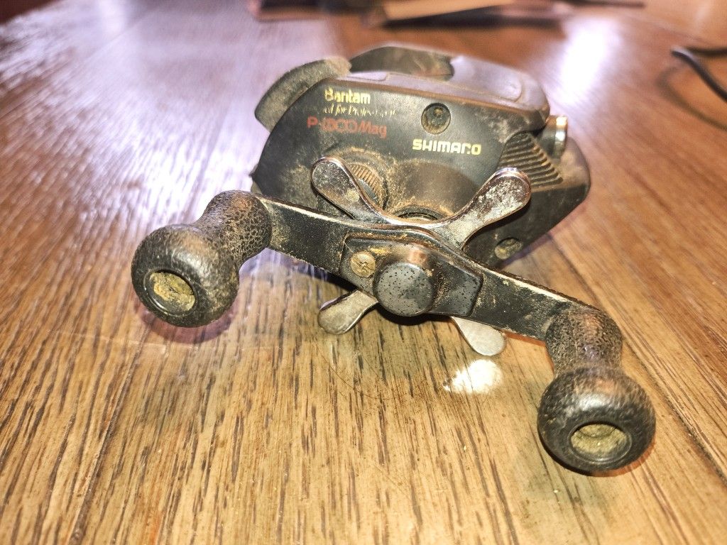 Shimico FISHING Reel