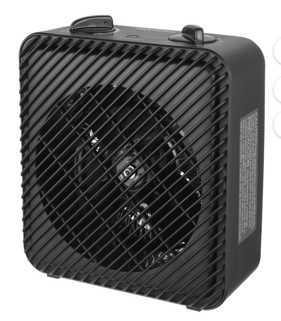 Pelonis Heater,