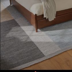 Elko 9 × 12 Indoor/ Outdoor Rug Geode