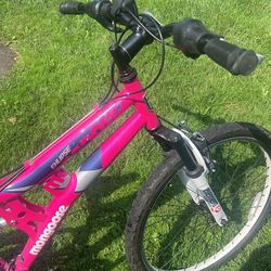Kids Bike
