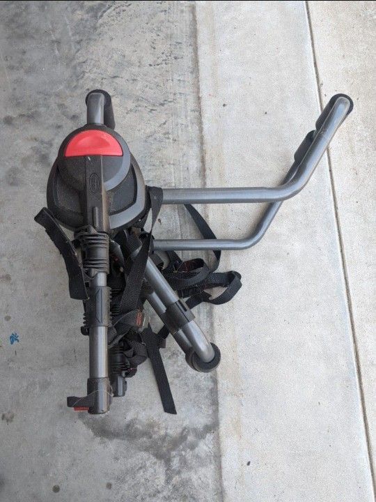 BELL Cantilever Bicycle Rack