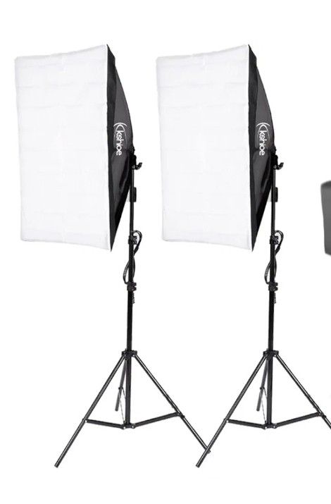 Kshio Box Lights