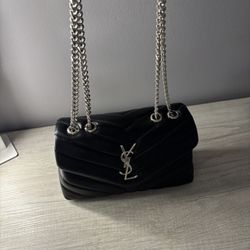 YSL handbag