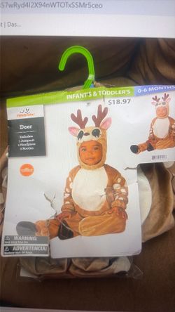 Halloween Costume