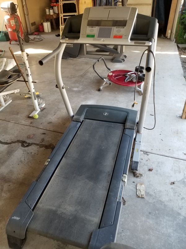 NordicTrack A2250 Treadmill for Sale in Claremont, CA OfferUp