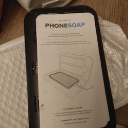 Hand Soap For Phone 