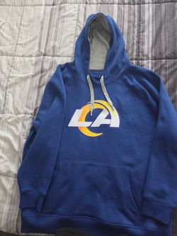 LA RAMS SWEATER
