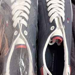 Tommy Hilfiger Men’s Sneakers – Size 12 – New