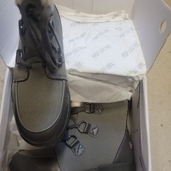 Dream Pairs Ankle Boots Sz 9