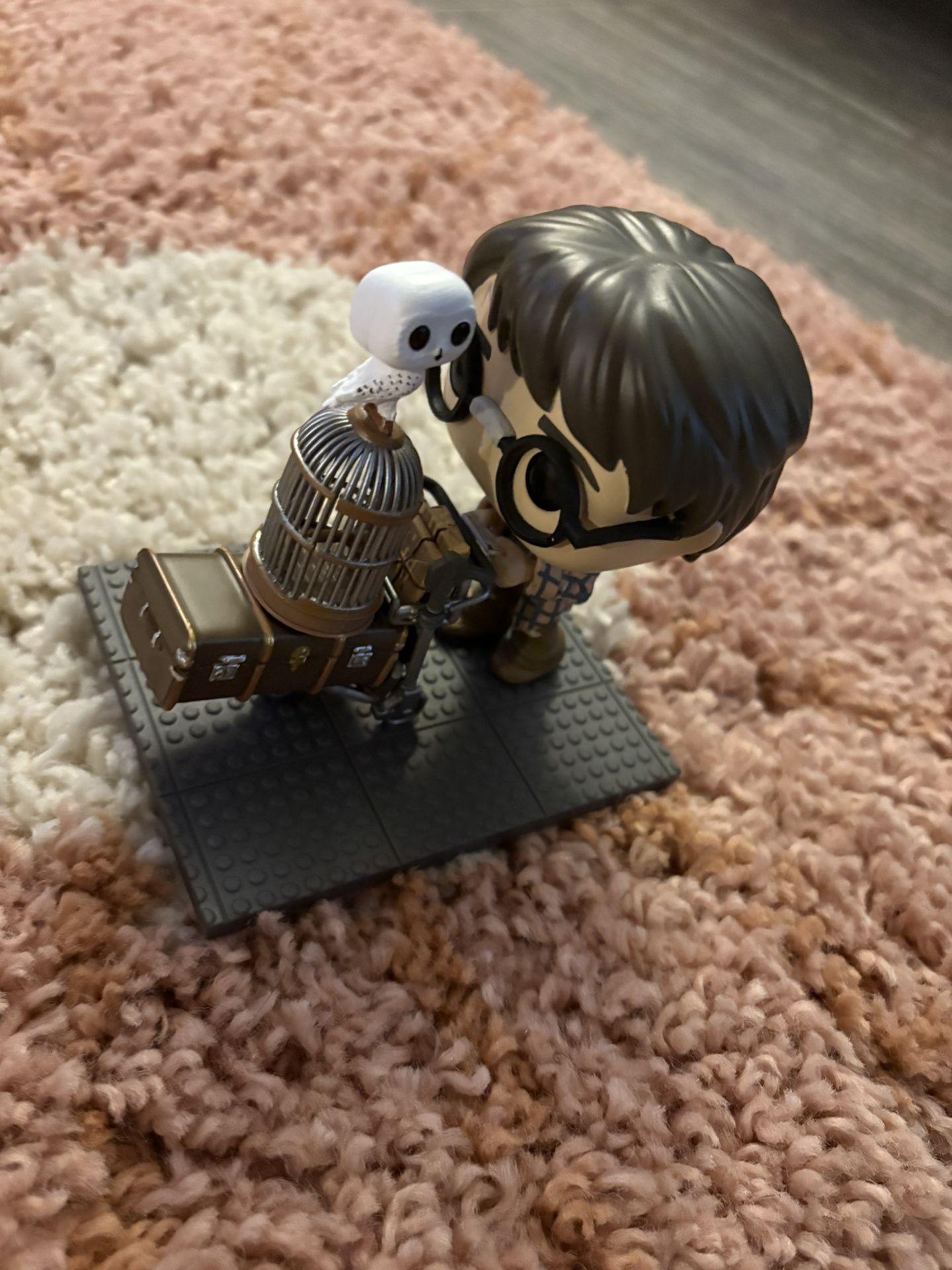 Harry Potter Funko Pop