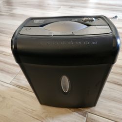 Casemate Shredsafe