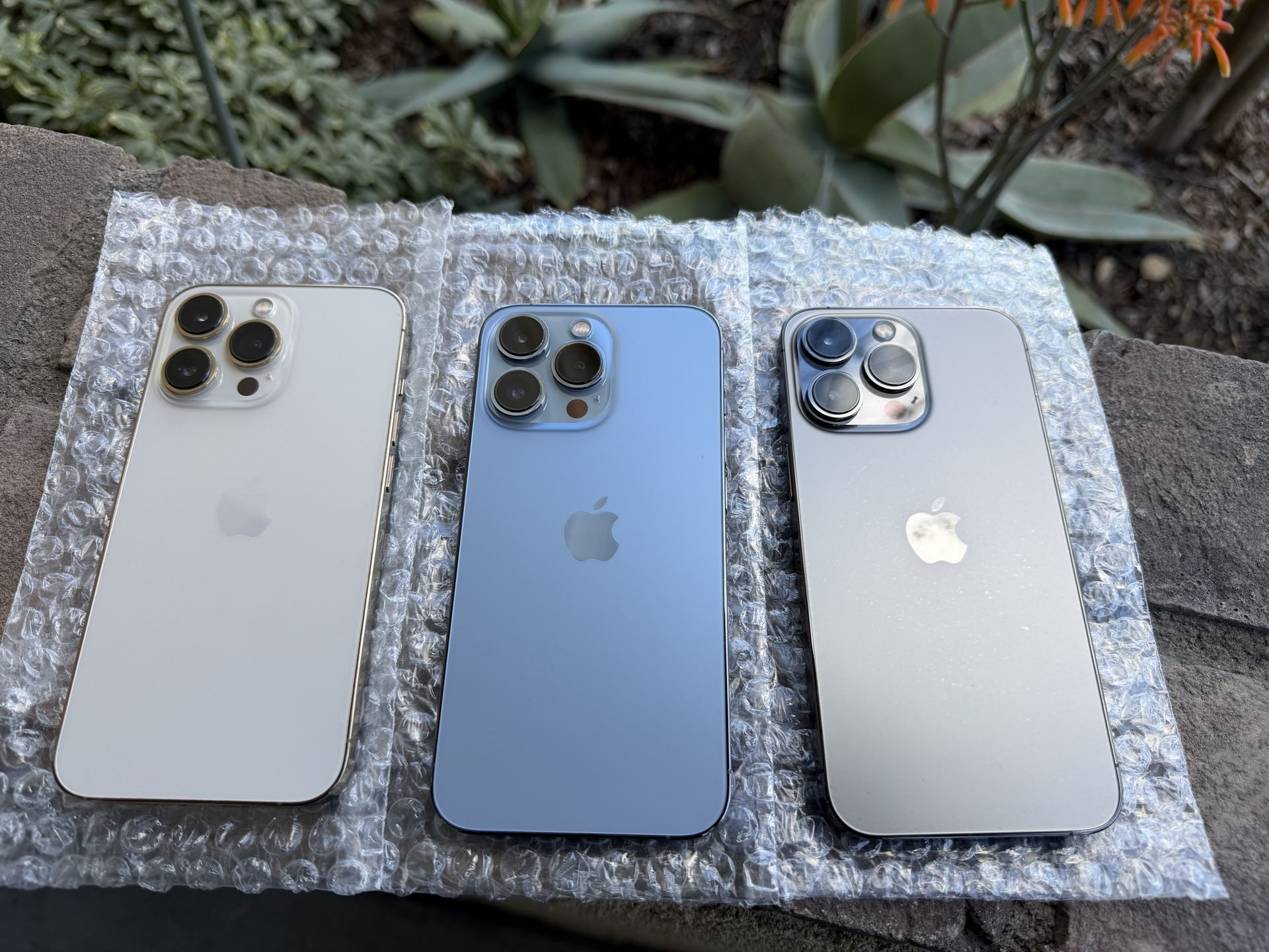 iPhone 13 Pro Unlocked