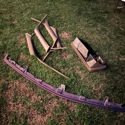 OBS Parts All This For $100 