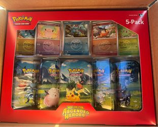 Pokémon Cards