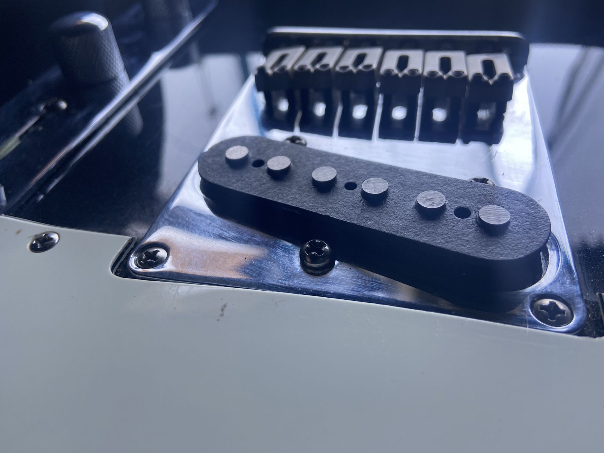 Fender telecaster