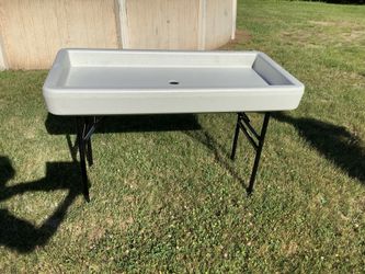 Ice table