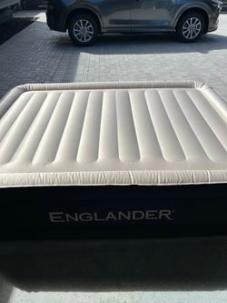 Englander Queen Air Mattress