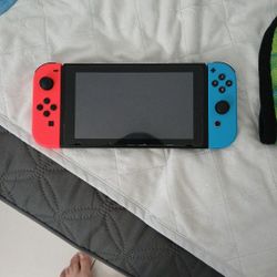 Nintendo Switch Trade For Xbox Series S