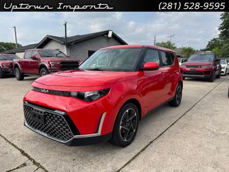 2023 Kia Soul