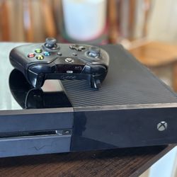 Xbox ONE