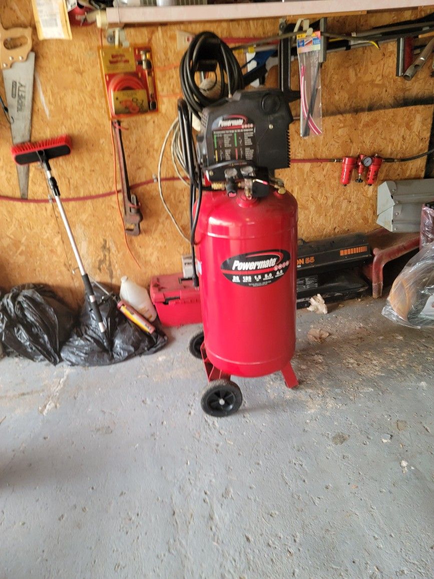 Compressor
