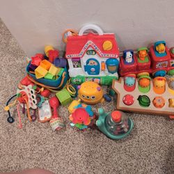 Baby Toys