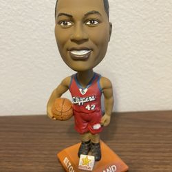 Clippers, Elton Brand, Number 42 Carl’s Jr. Game Bobble Head