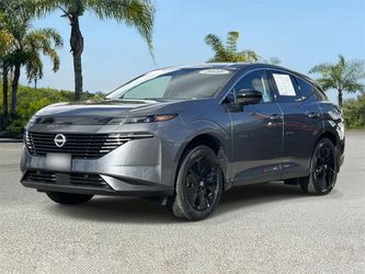 2025 Nissan Murano