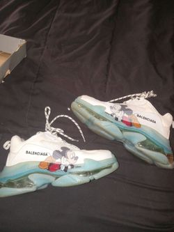Balenciaga Shoes