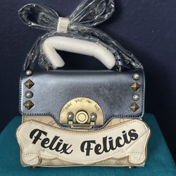Harry Potter Felix Felicis Crossbody Bag